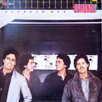 The Osmonds Brothers : Steppin' Out The Osmonds Brothers : Steppin' Out